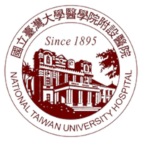taiwan university logo